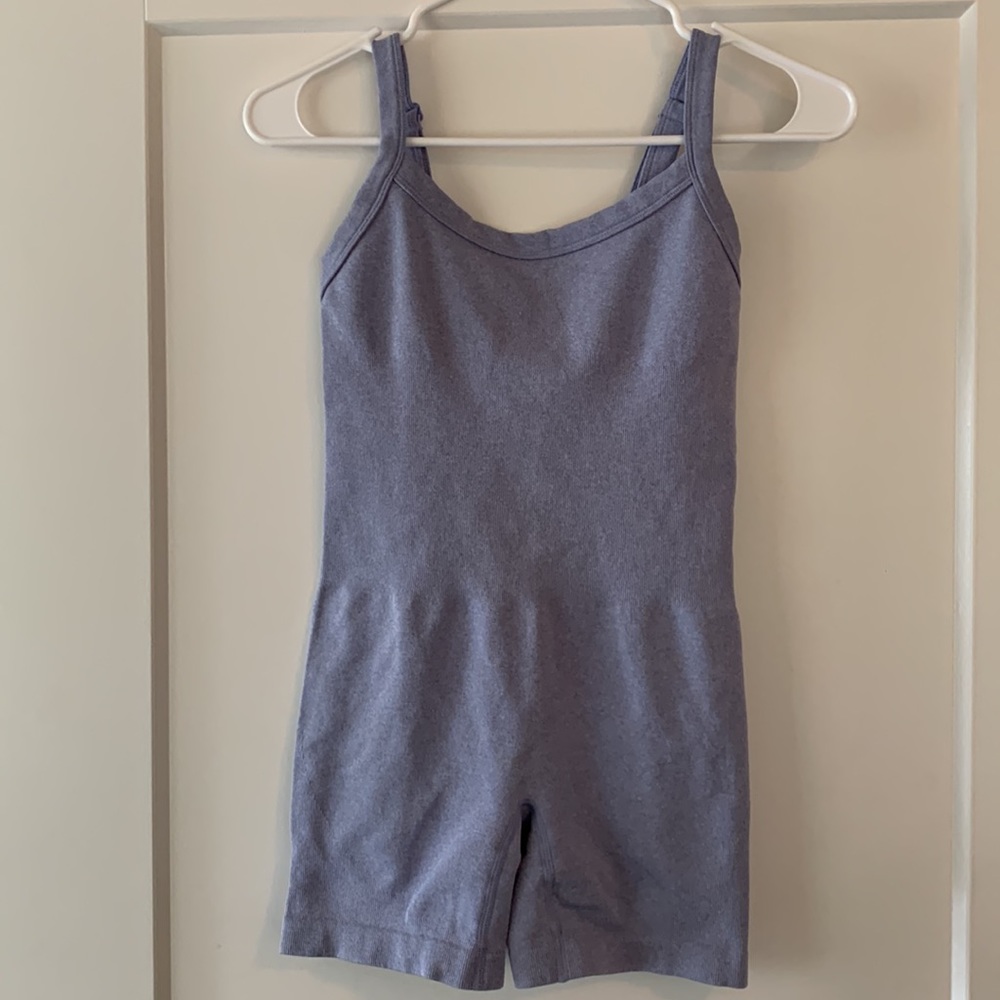 SOLD** Jumpsuit